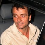 Cesare Battisti chiede di riabbracciare il figlio dal carcere di Massa Carrara
