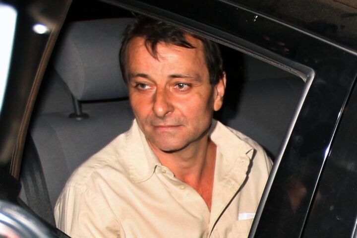 Cesare Battisti chiede di riabbracciare il figlio dal carcere di Massa Carrara