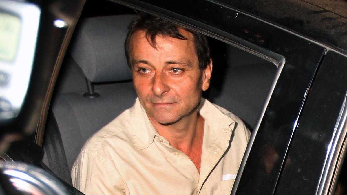 Cesare Battisti chiede di riabbracciare il figlio dal carcere di Massa Carrara