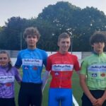 Challenge Toscana: successo per la prima prova al velodromo Enzo Sacchi di Firenze
