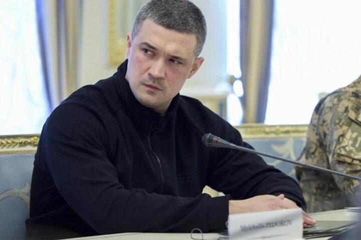 Chi è Mykhailo Fedorov, il ministro della Difesa ucraino che innova con la tecnologia in guerra