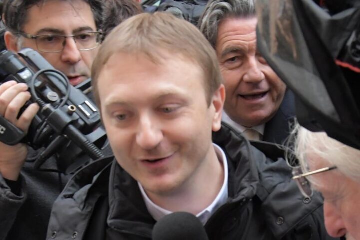 Chiusura delle indagini su Andrea Sempio per omicidio volontario aggravato di Chiara Poggi