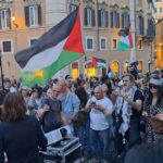 Cinquanta attivisti della Global Sumud Flotilla ricoverati a Istanbul dopo maltrattamenti da parte di Israele