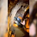 Cinque minatori salvati dopo dieci giorni bloccati in una grotta in Laos, due ancora dispersi