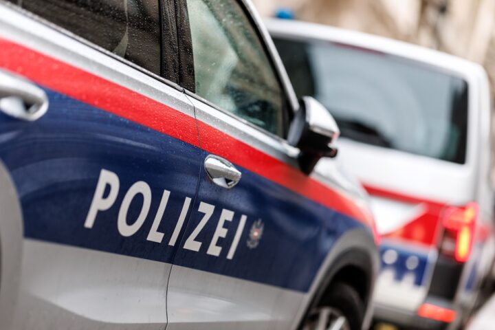 Cinque ragazzi feriti in Austria per l'esplosione di una bomba della Seconda guerra mondiale