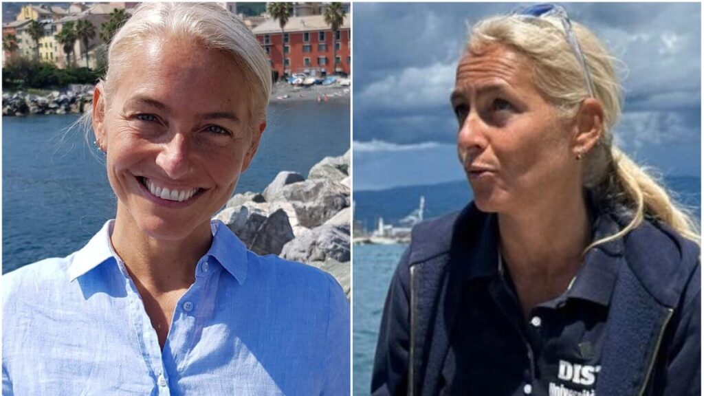 Cinque turisti italiani morti durante un'immersione alle Maldive, tra loro Monica Montefalcone e la figlia