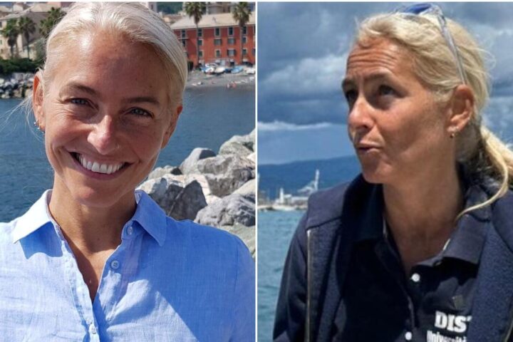 Cinque turisti italiani morti durante un'immersione alle Maldive, tra loro Monica Montefalcone e la figlia