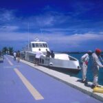 Cinque turisti italiani muoiono durante un'immersione subacquea alle Maldive