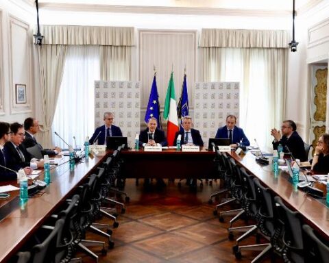 Cirielli partecipa a incontro ANCI sulla cooperazione internazionale e il ruolo dei territori