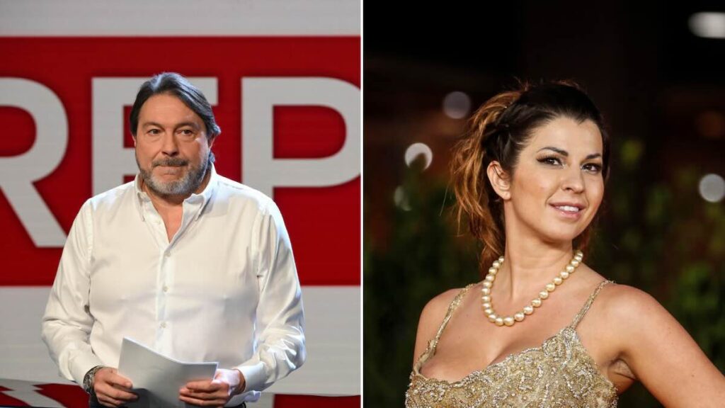 Claudia Conte difende Nordio e critica Ranucci: «Ciò che non è verificato non è una notizia»