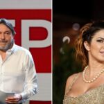 Claudia Conte difende Nordio e critica Ranucci: «Ciò che non è verificato non è una notizia»