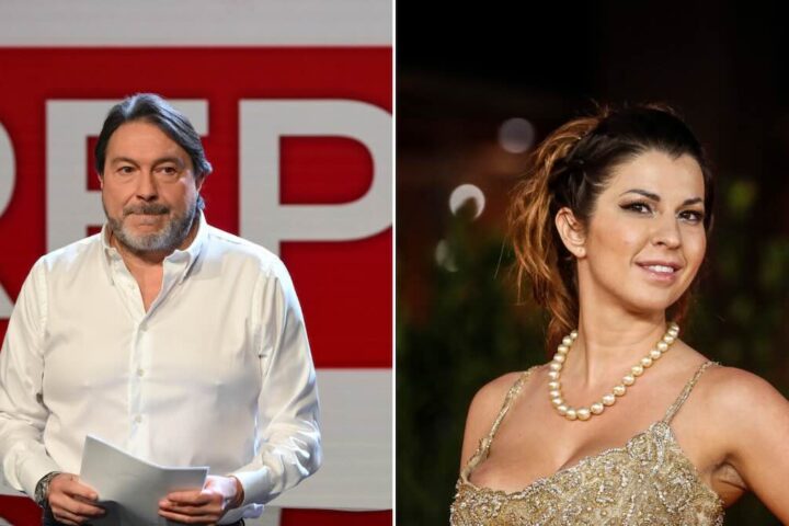 Claudia Conte difende Nordio e critica Ranucci: «Ciò che non è verificato non è una notizia»