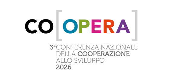 Co-Opera 2026: conferenza nazionale sulla cooperazione allo sviluppo a Roma dal 26 al 27 maggio