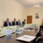 Collaborazione tra ospedale Bambino Gesù e Azerbaigian per malattie rare e metaboliche