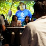 Colombia presenta a Perugia il progetto Peace Flavours: cacao come alternativa alle coltivazioni illecite
