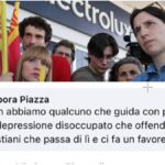 Commento inaccettabile di consigliera leghista su Schlein provoca sospensione e indignazione