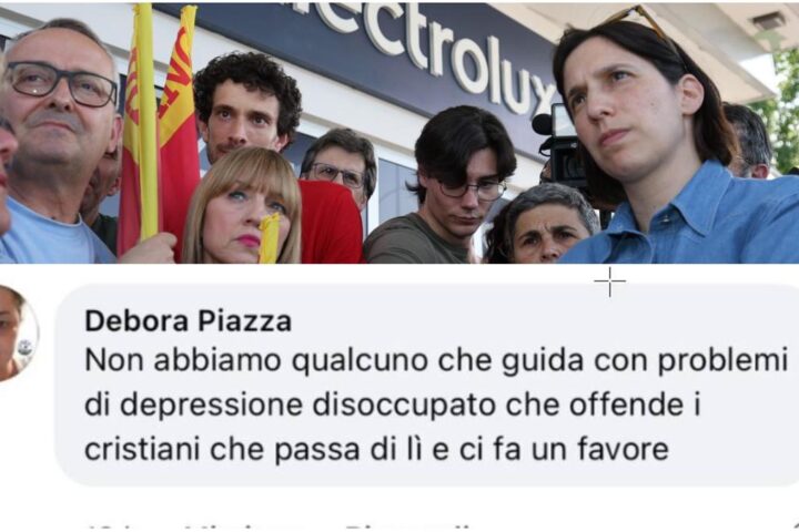 Commento inaccettabile di consigliera leghista su Schlein provoca sospensione e indignazione