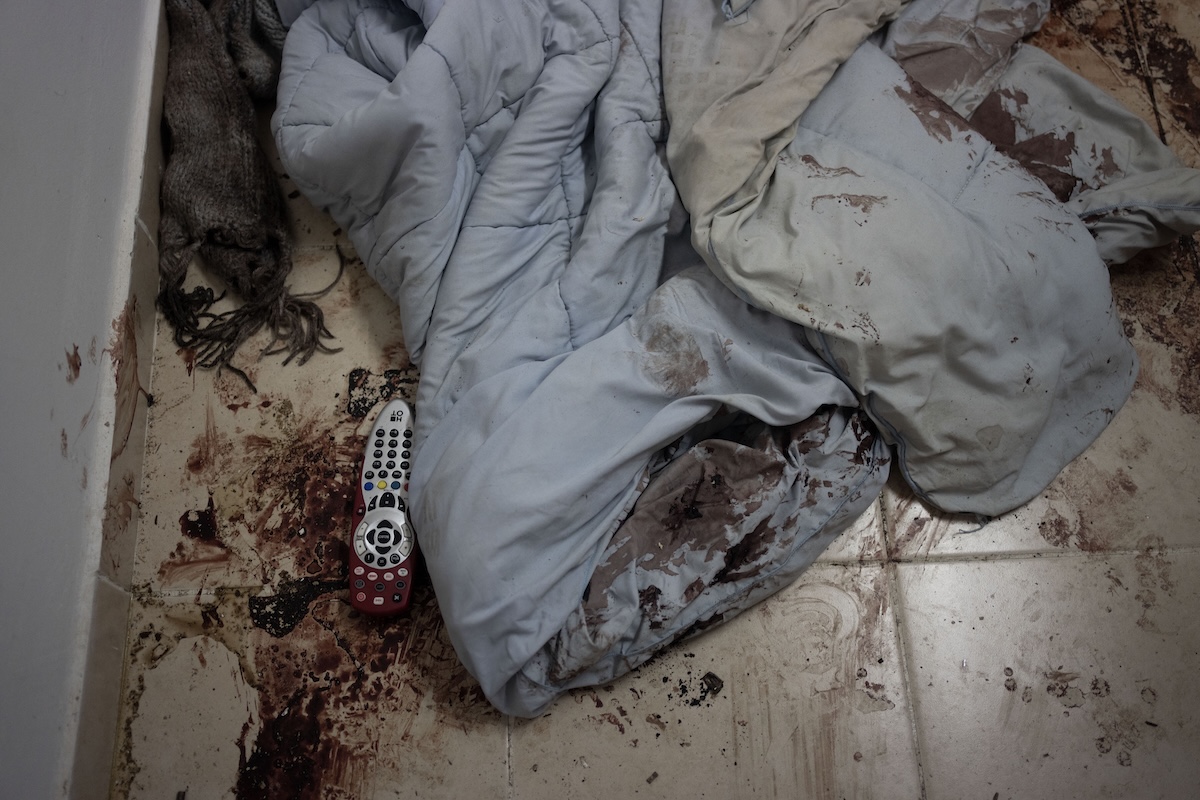 Commissione indipendente israeliana sostiene che la violenza sessuale è stata «componente centrale» dell'attacco del 7 ottobre