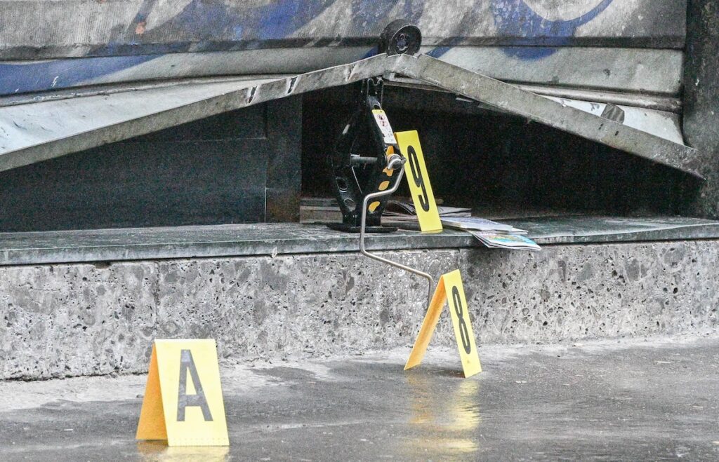 Condanna a 17 anni per i gestori di un bar di Milano che uccisero un rapinatore nel 2024