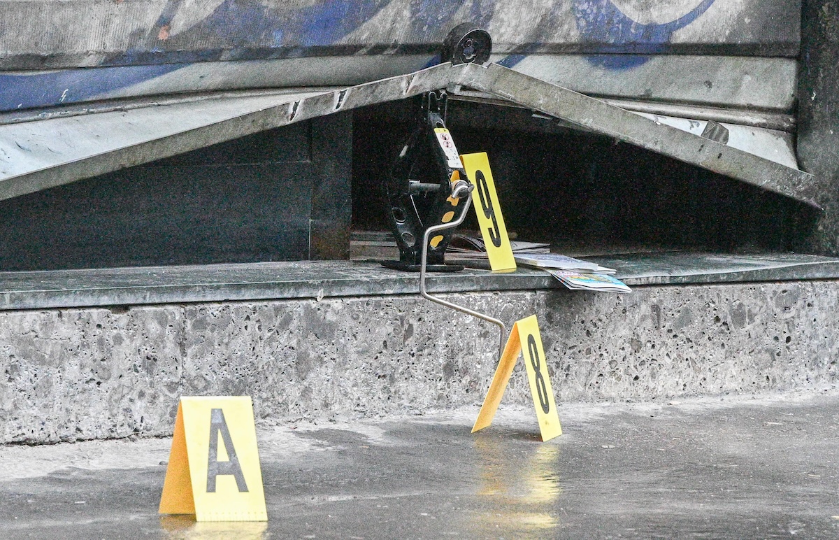 Condanna a 17 anni per i gestori di un bar di Milano che uccisero un rapinatore nel 2024