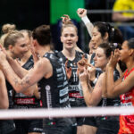Conegliano e Scandicci eliminate in semifinale di Champions League femminile di pallavolo