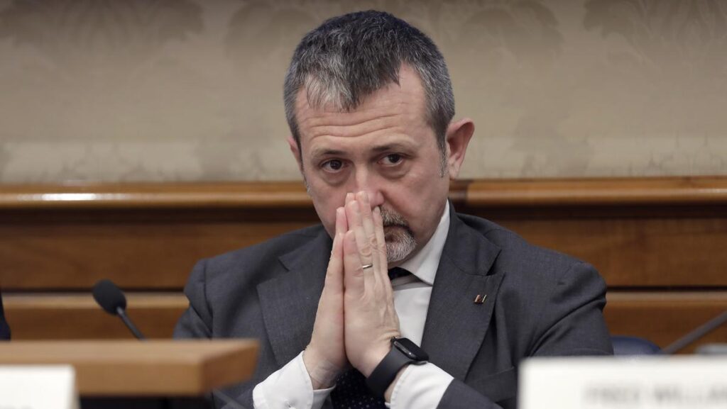 Confermata in appello la condanna a Delmastro per rivelazione di segreti d'ufficio nel caso Cospito