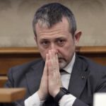 Confermata in appello la condanna a Delmastro per rivelazione di segreti d'ufficio nel caso Cospito