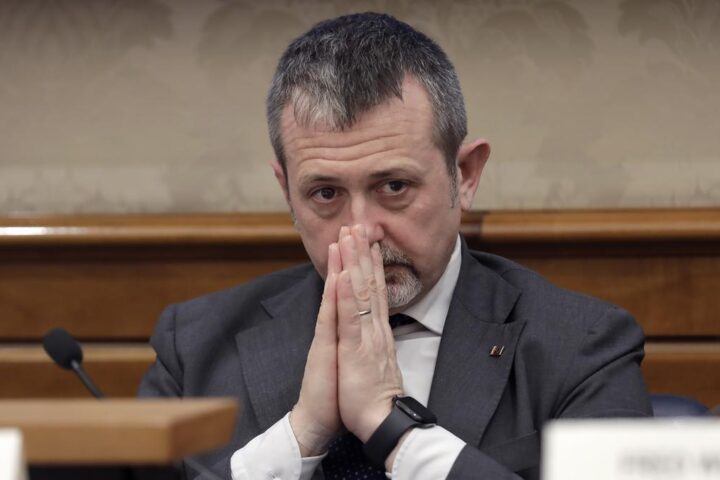 Confermata in appello la condanna a Delmastro per rivelazione di segreti d'ufficio nel caso Cospito