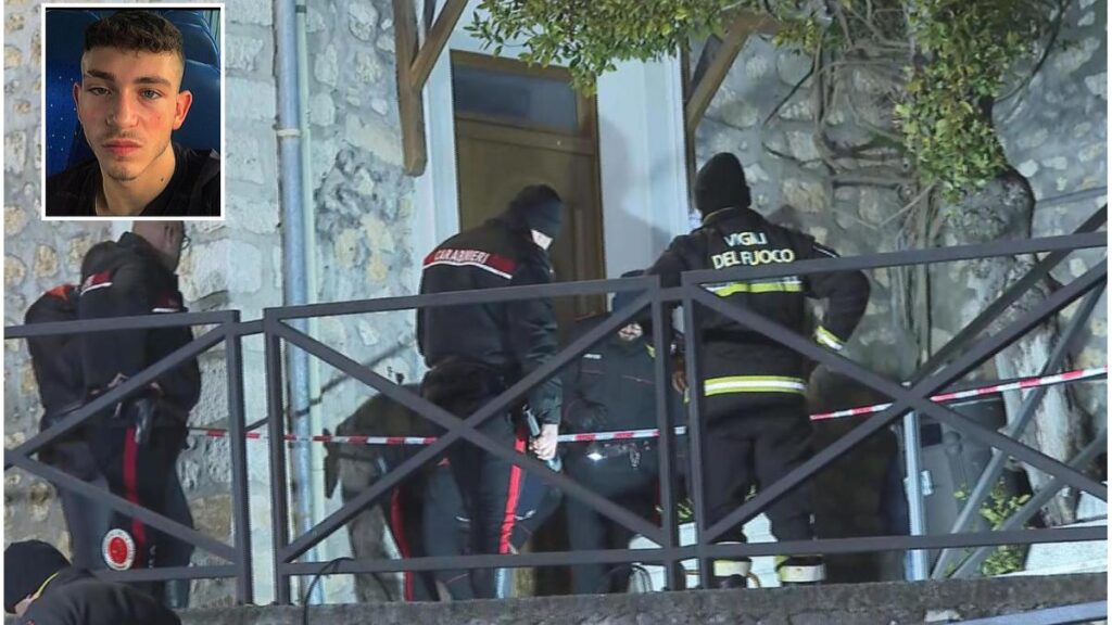 Confermate le condanne a ergastolo e 24 anni per l'omicidio di Thomas Bricca