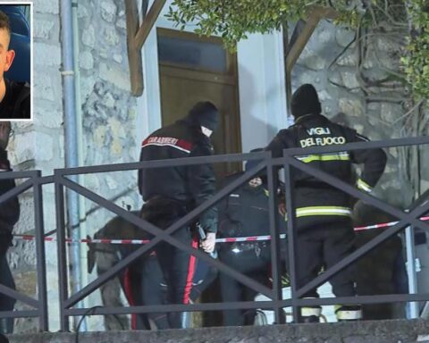 Confermate le condanne a ergastolo e 24 anni per l'omicidio di Thomas Bricca