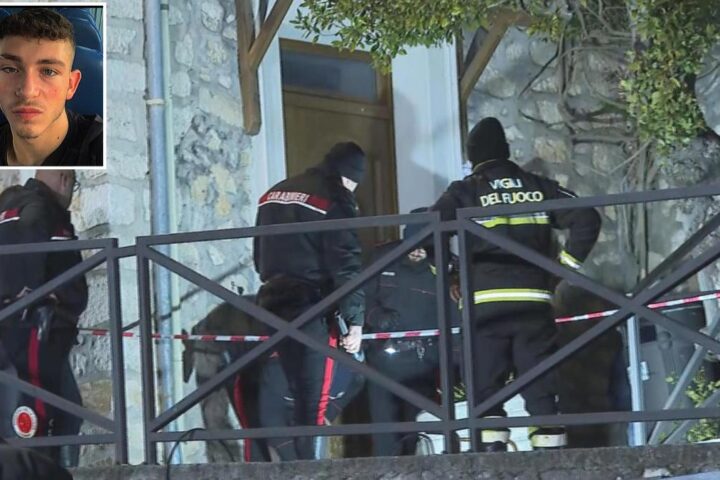 Confermate le condanne a ergastolo e 24 anni per l'omicidio di Thomas Bricca