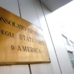 Controllo giudiziario per Caddell Construction: sfruttamento di operai indiani nel cantiere del consolato Usa a Milano