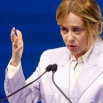 Crisi energetica, Meloni chiede flessibilità all'Ue per alleviare le conseguenze sui cittadini