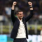 Cristian Chivu in procinto di rinnovare con l'Inter fino al 2028 dopo la vittoria in Serie A