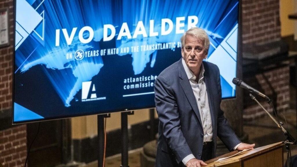 Daalder: «Negoziazione con l'Iran a rischio, accordo peggiore rispetto al 2015»