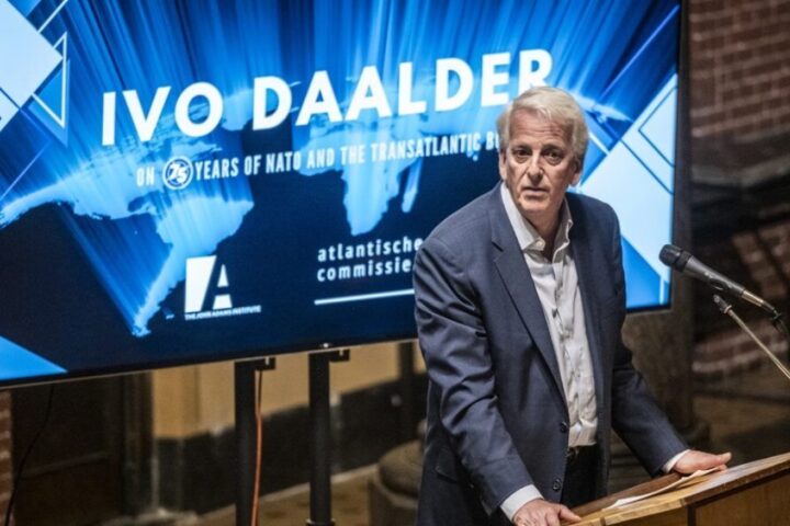 Daalder: «Negoziazione con l'Iran a rischio, accordo peggiore rispetto al 2015»