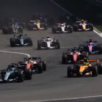 Dal 2027 i motori di Formula 1 torneranno ad avere una maggiore componente termica