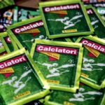 Dal 2031 Fanatics sostituirà Panini come fornitore di figurine FIFA
