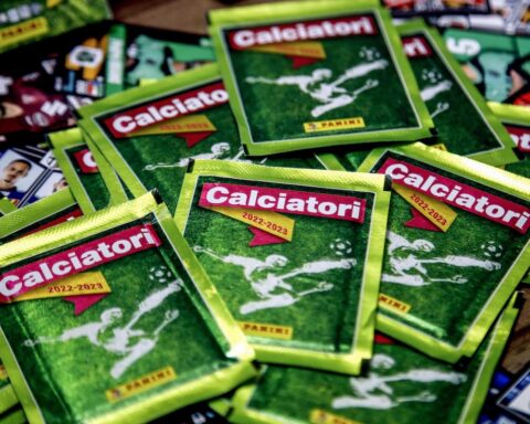 Dal 2031 Fanatics sostituirà Panini come fornitore di figurine FIFA