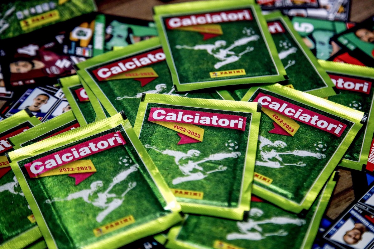 Dal 2031 Fanatics sostituirà Panini come fornitore di figurine FIFA