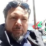 Dario Carotenuto, deputato M5s, conferma: "Israele ha intercettato la nostra missione umanitaria per Gaza"