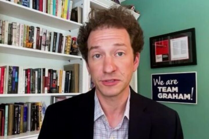 David Graham: «I seguaci di Trump sono delusi. Lui è pronto a sfidare il sistema»