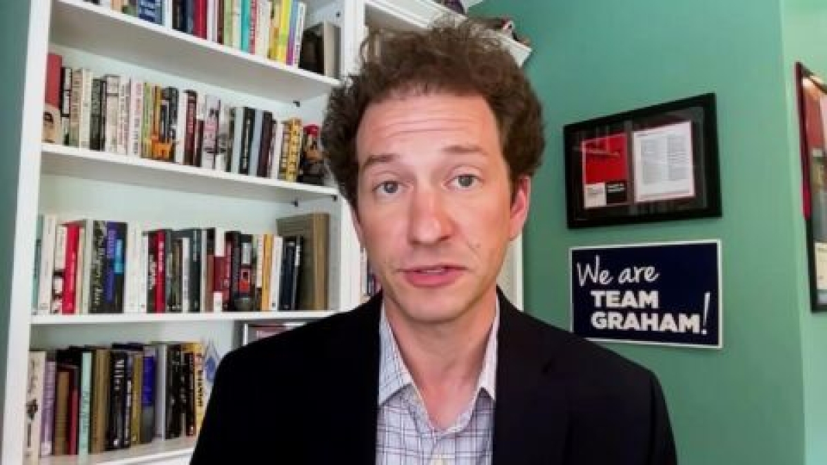 David Graham: «I seguaci di Trump sono delusi. Lui è pronto a sfidare il sistema»