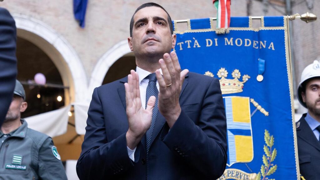 De Pascale sul disagio mentale: "L'immigrazione non ha nulla a che fare con la sicurezza"