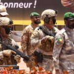 Decine di persone uccise in due attacchi nel Mali centrale, rivendicati da Jama’a Nusrat ul-Islam wa al-Muslimin
