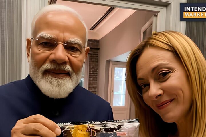 Dialogo Italia-India: Modi e Meloni rafforzano legami commerciali e culturali al Colosseo