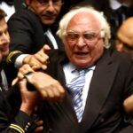 Dieci anni dopo la morte, l'Italia ricorda Marco Pannella e il suo impatto politico