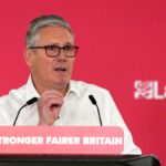 Dimissioni a catena tra i laburisti in Gran Bretagna, ministri chiedono a Starmer di andare via