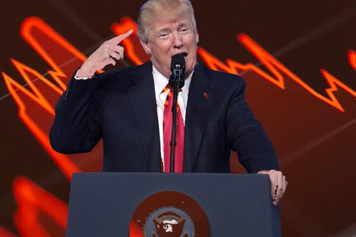 Donald Trump coinvolto in transazioni finanziarie con aziende americane di rilievo