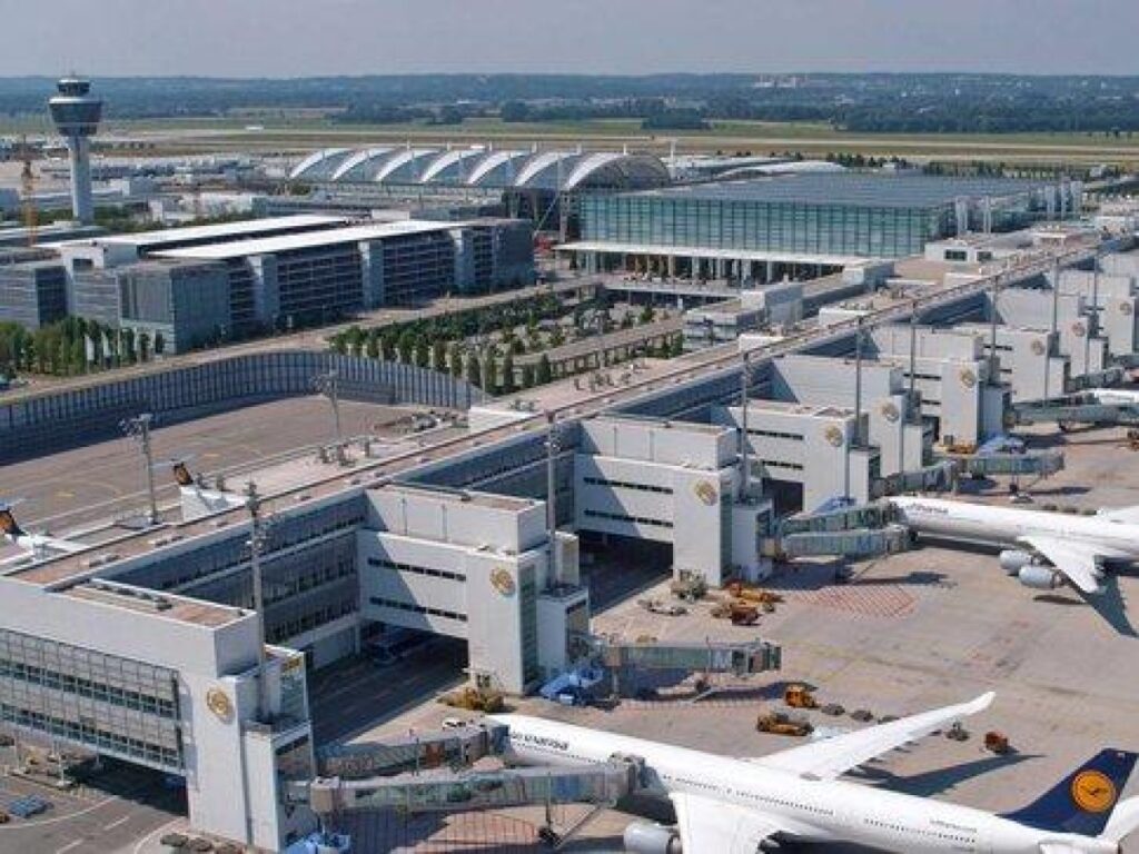 Droni russi in Europa: allerta a Monaco dopo il caso in Romania, divisioni tra Ue e Nato